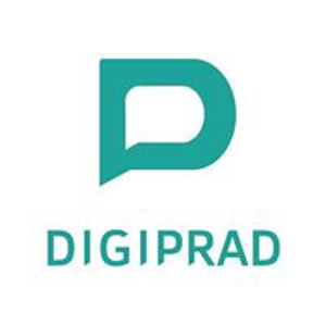 DIGIPRAD logo