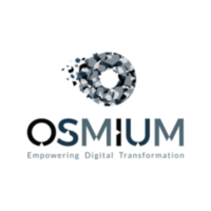 Osmium Digital logo