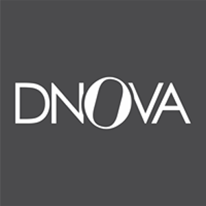 DNOVA logo