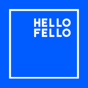 HelloFello logo