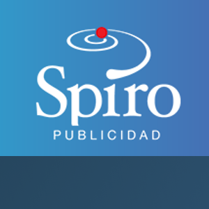 Spiro Publicidad logo