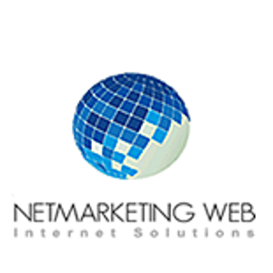 Netmarketingweb logo