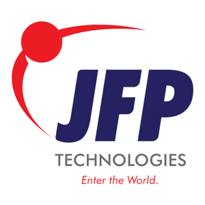 JFP Technologies logo