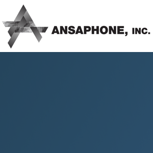 Ansaphone logo