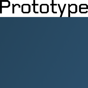Prototype logo