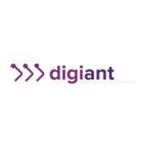 Digiant Media logo