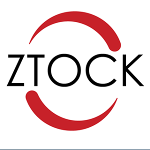 Ztock logo