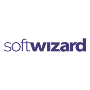 SoftWizard logo