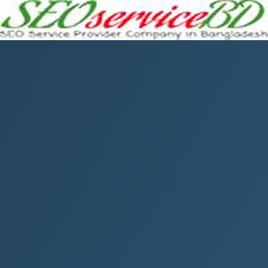 SEOserviceBD logo