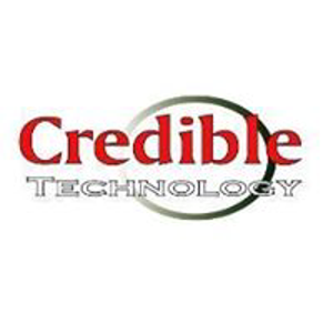 Credible Technology logo