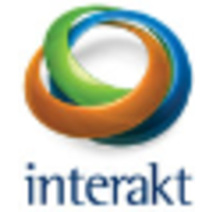 Interakt logo