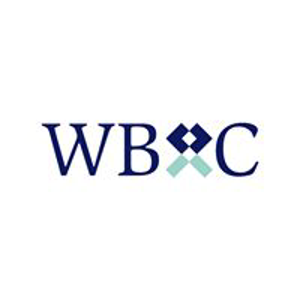WB&amp;C logo