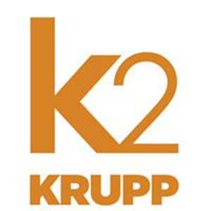 K2 Krupp Kommunications logo