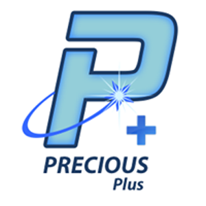 Precious Plus logo