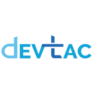 DEVTAC logo