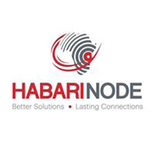 Habari Node logo