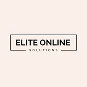 Elite Online Solutions logo