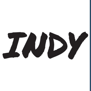 Indy Marketing and Design logo