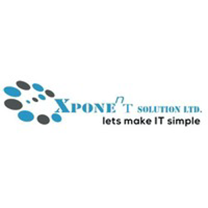 Exponent Solution Limited logo