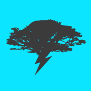 Thunder Mustard logo