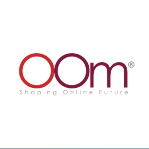 OOm logo