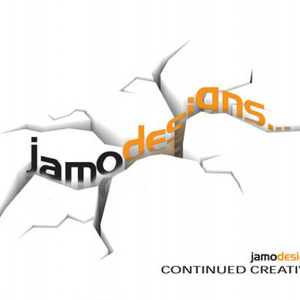 Jamo Designs LTD logo