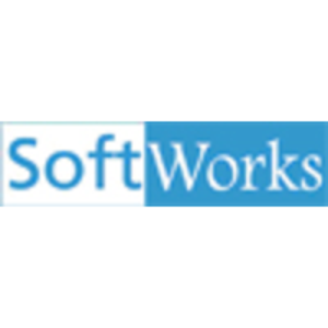 SoftWorks logo