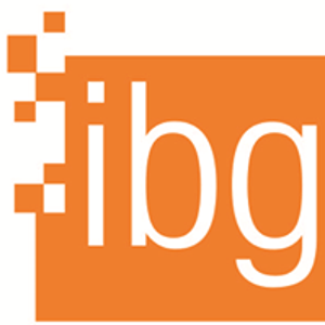 IBG Digital logo