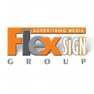 Flexsign logo