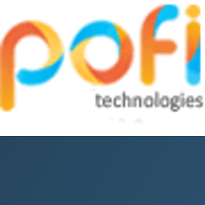 POFI Technologies logo