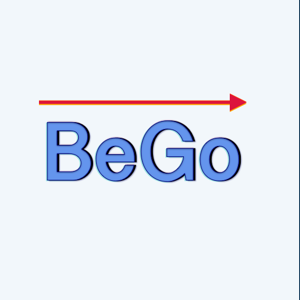 Begosoft logo