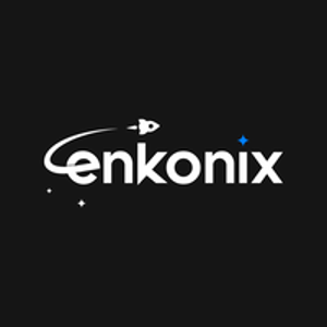 Enkonix logo