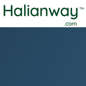 HALIANWAY logo