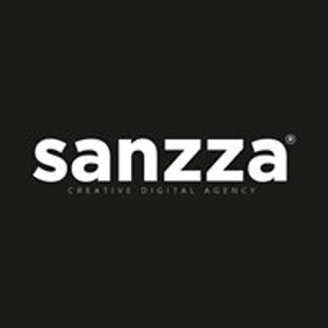 Sanzza logo