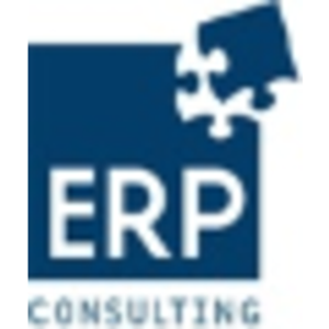 Erp Consulting logo