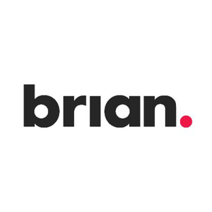 Brian Communications logo