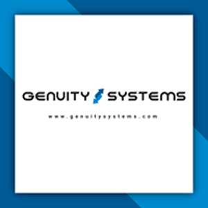 Genuity Systems Limited logo