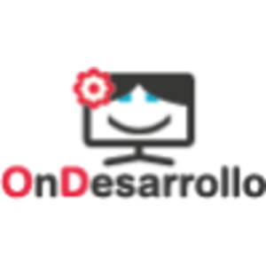 OnDesarrollo logo