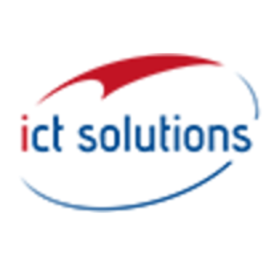 ICT Solutions Limited logo