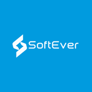 SoftEver logo