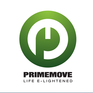 PrimeMove Technologies logo