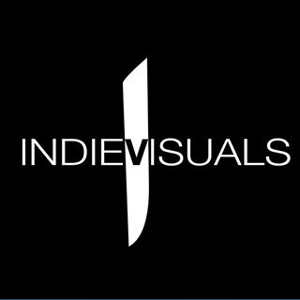 IndieVisuals logo
