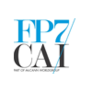 FP7 Cairo logo