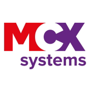 MCX Systems logo