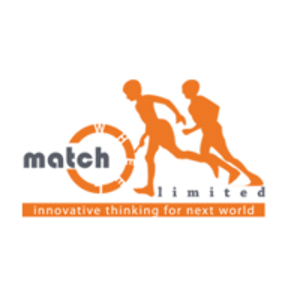 Match Wheel Ltd logo