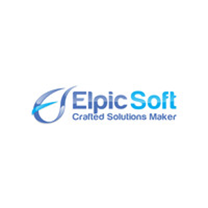 Elpic Soft Ltd. logo