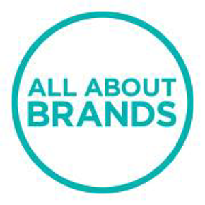 All About Brands logo