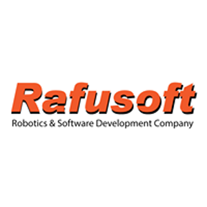 Rafusoft logo