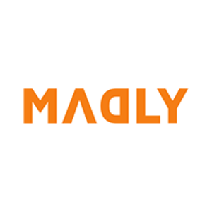 Madly logo