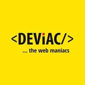Deviac logo